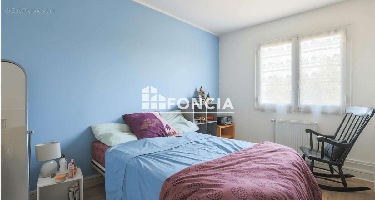 Appartement à ROCHEFORT