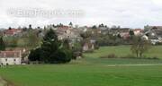 Terrain à GERMIGNY-SOUS-COULOMBS