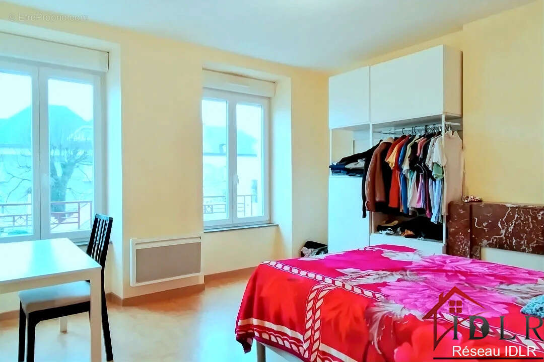 Appartement à CHAUMONT