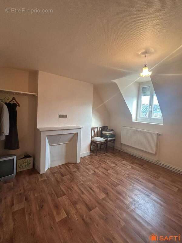 Photo 9 - Maison à SOTTEVILLE-LES-ROUEN