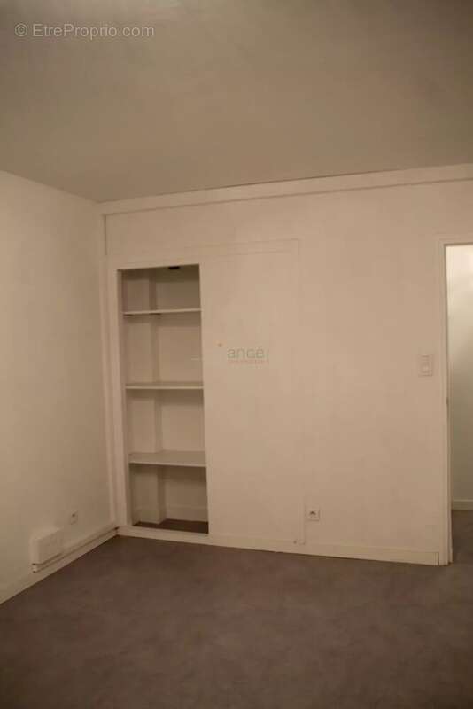 Appartement à PONT-DE-CHERUY