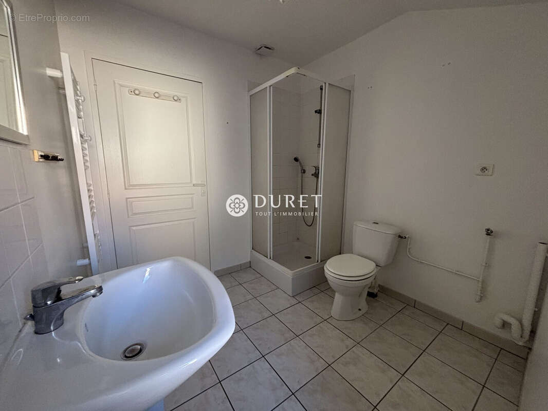 Appartement à CLISSON