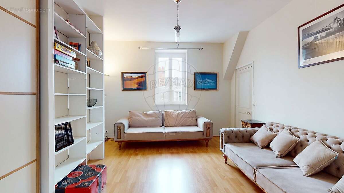 Appartement à ORLEANS