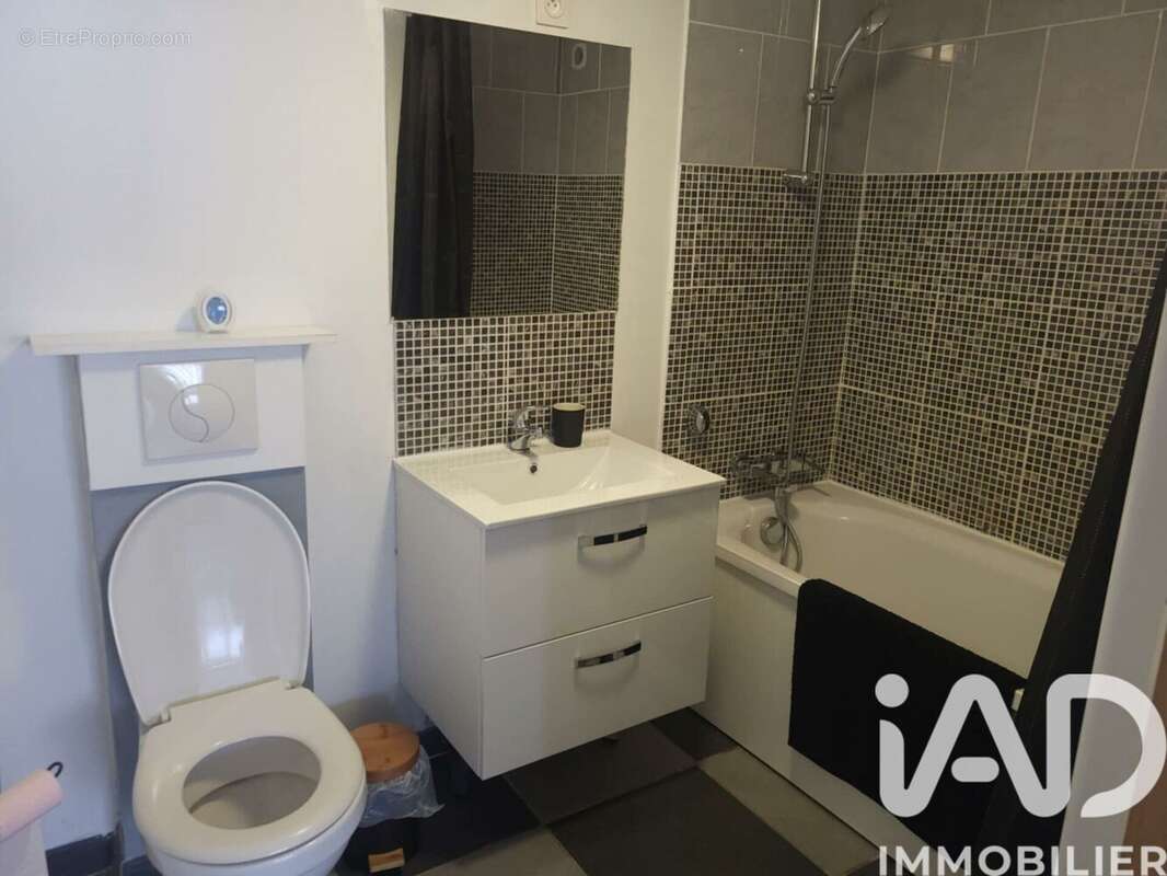 Photo 7 - Appartement à CUCQ