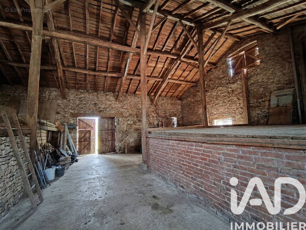 Photo 1 - Maison à LES NOES