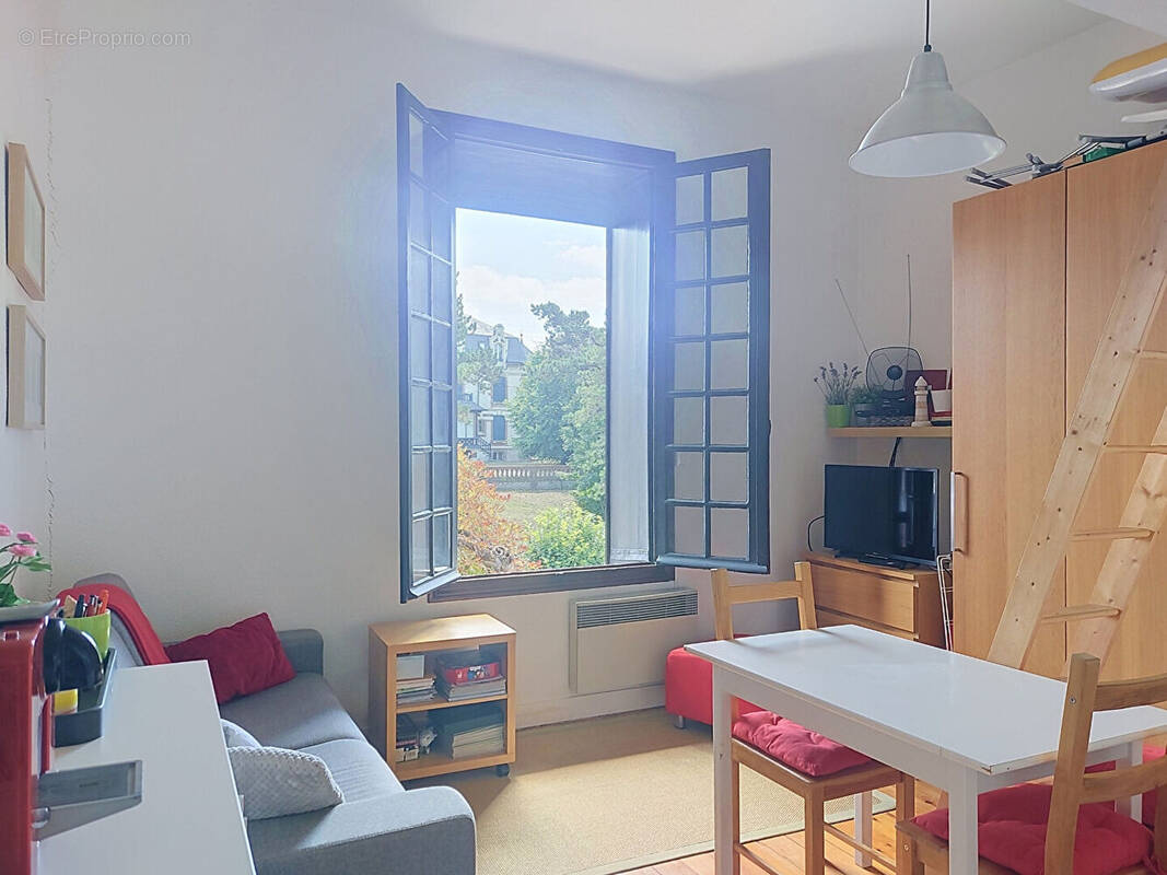 Appartement à HOULGATE