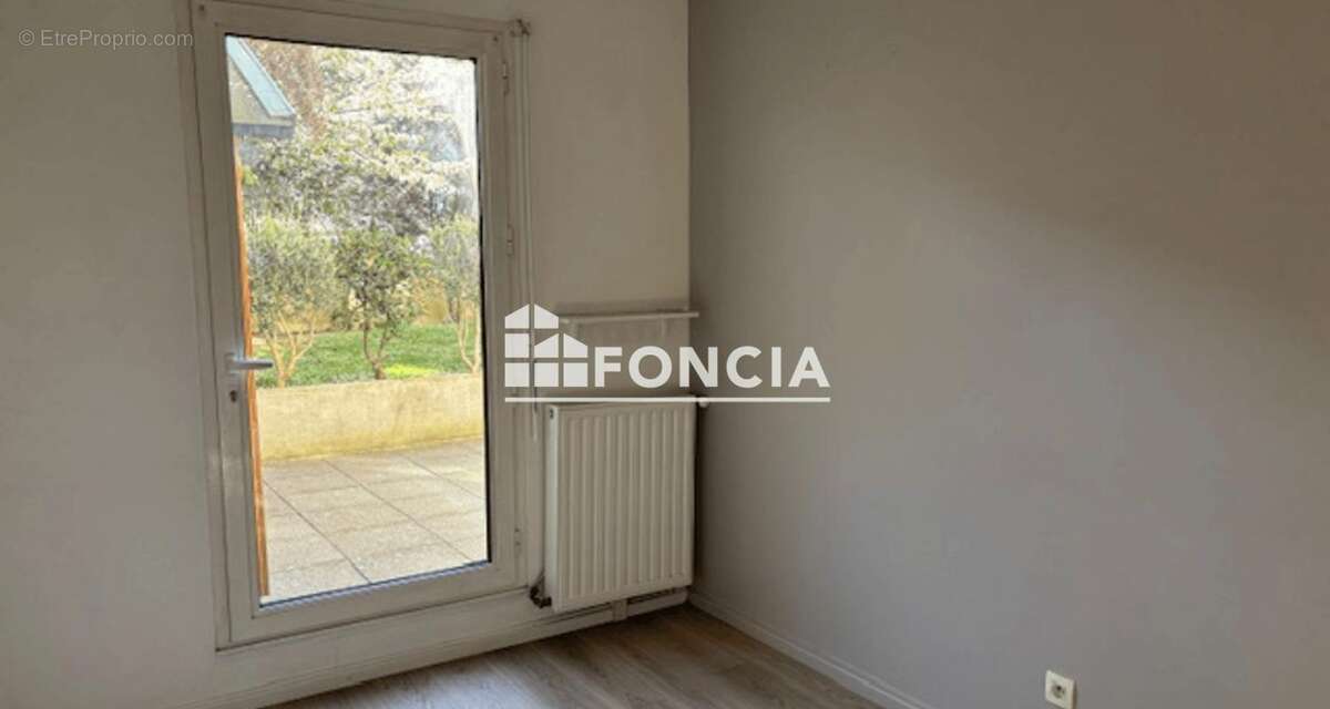 Appartement à ANTONY