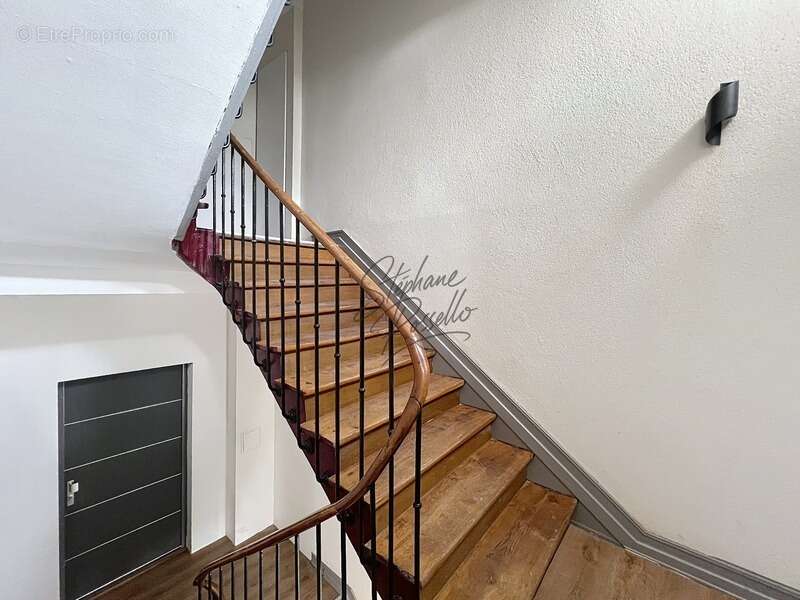 Appartement à SARREGUEMINES