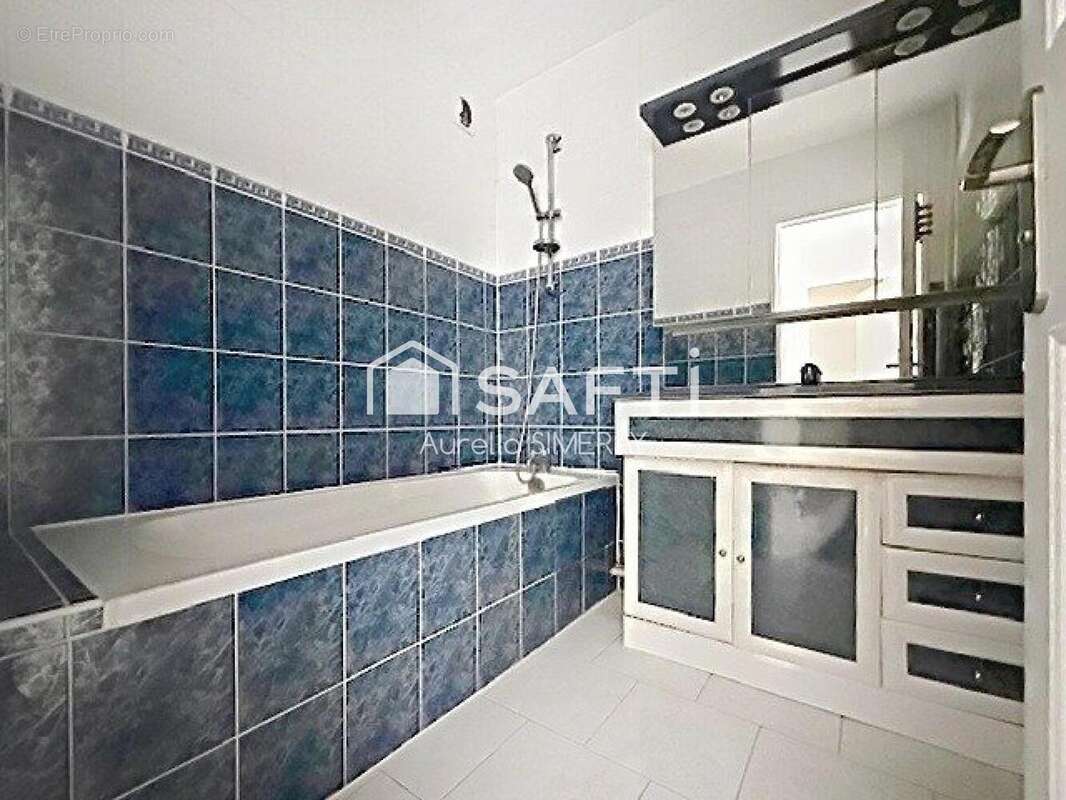 Photo 5 - Appartement à LONGVIC