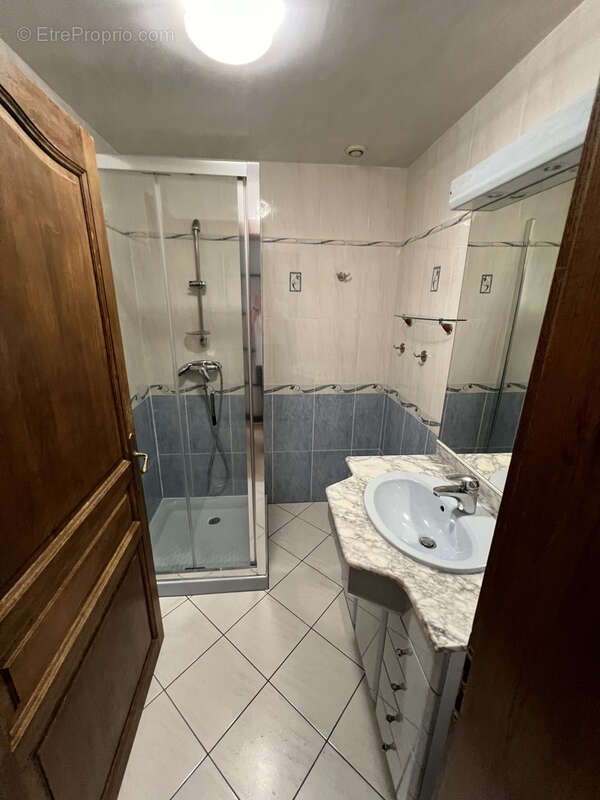 Appartement à LONGUYON