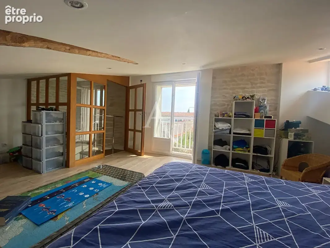 Maison de caractère - photo 6