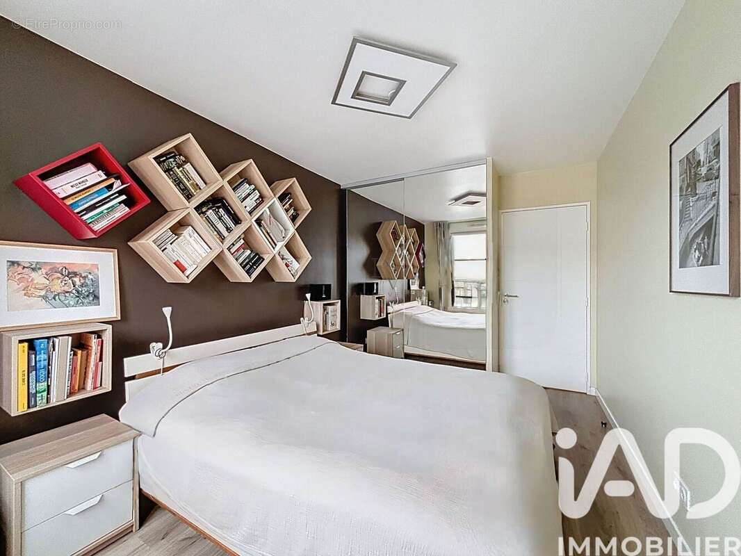 Photo 5 - Appartement à CLAMART