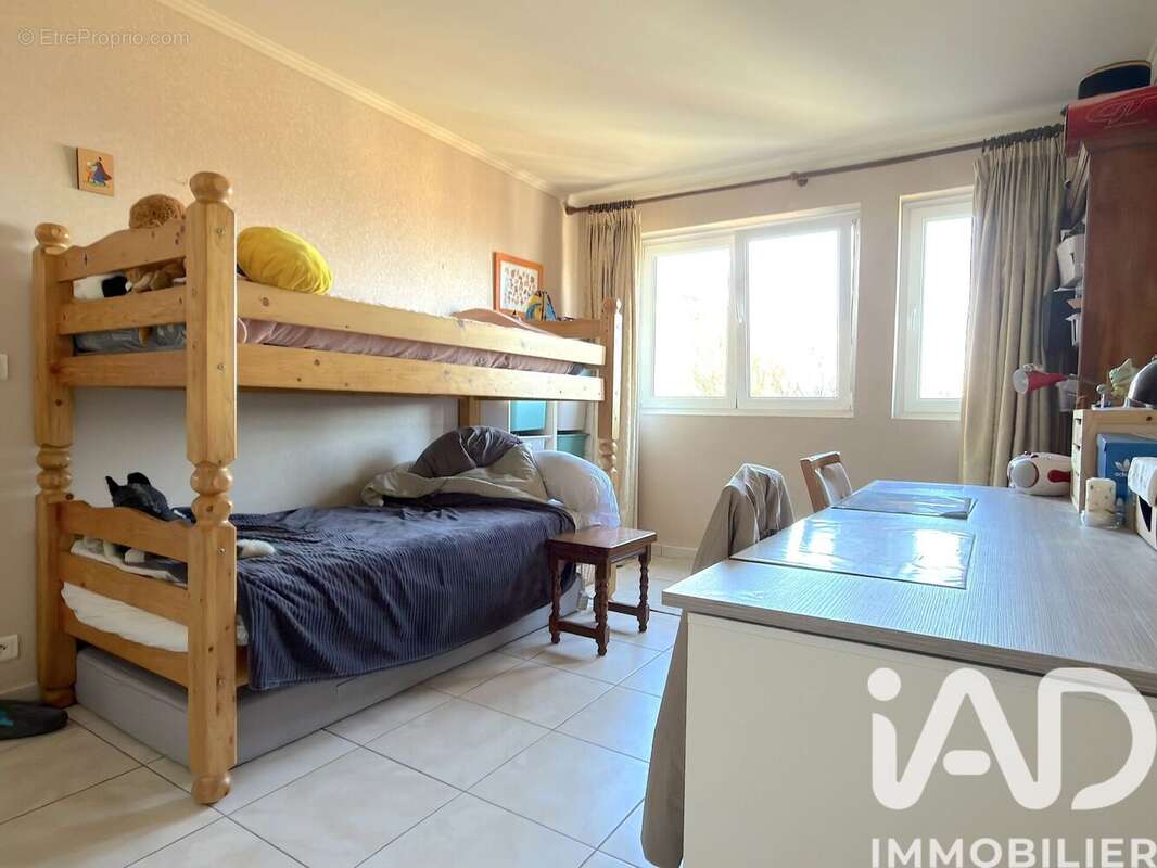 Photo 8 - Appartement à TOURCOING