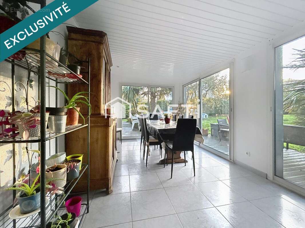Maison 115 m² à Thehillac  - photo 3