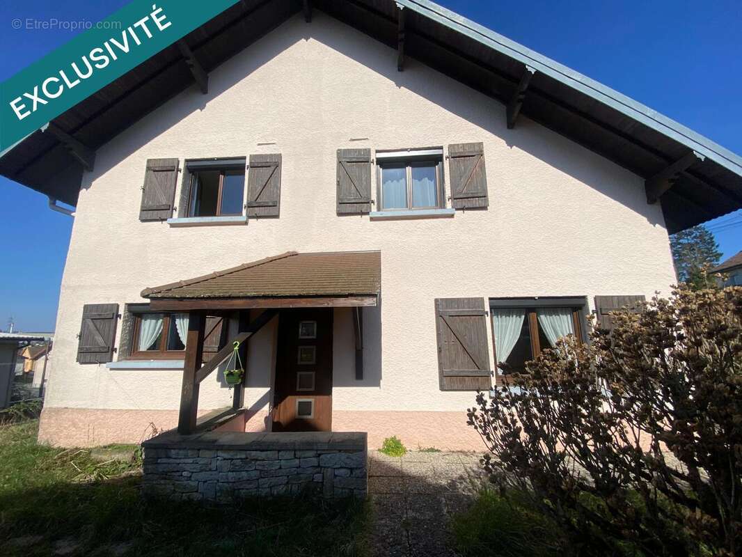 Photo 9 - Maison à EXINCOURT