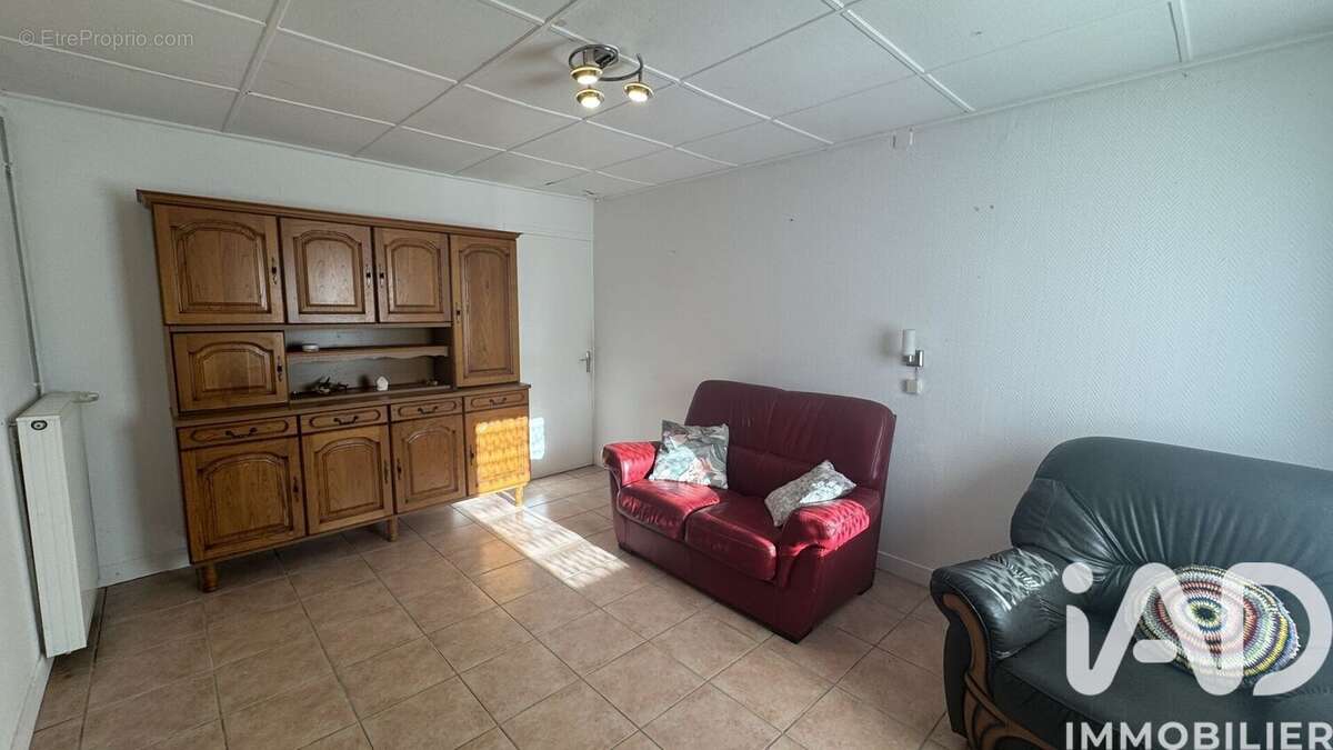 Photo 3 - Maison à HOURTIN