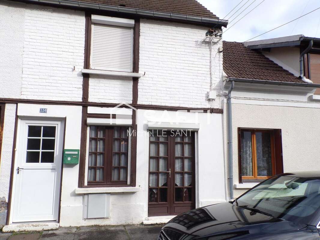Photo 2 - Maison à CLERMONT