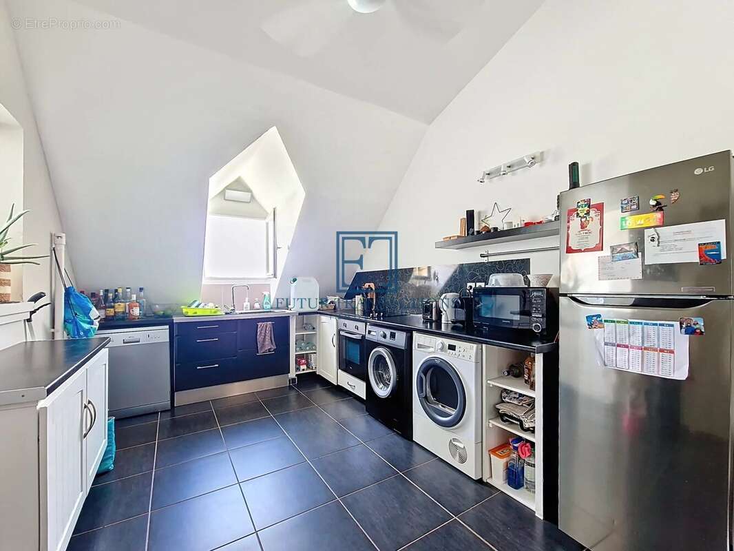 Appartement à LE GOSIER