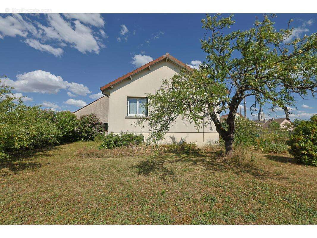 Maison 77 m² à Boncourt-Le-Bois  - photo 3