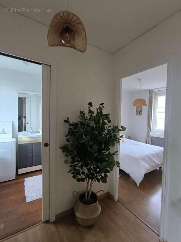 Appartement à HONFLEUR