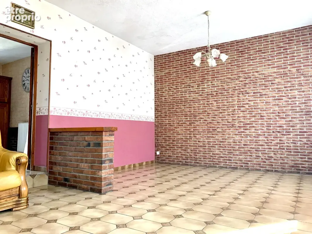 Maison 4 pièces 80 m² à vendre à Gamaches (80220) - photo 5