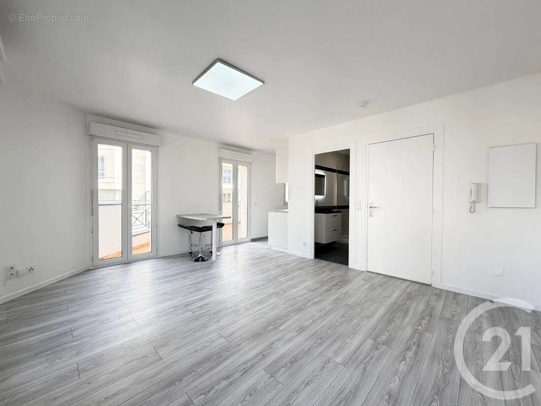 Appartement à ANTONY