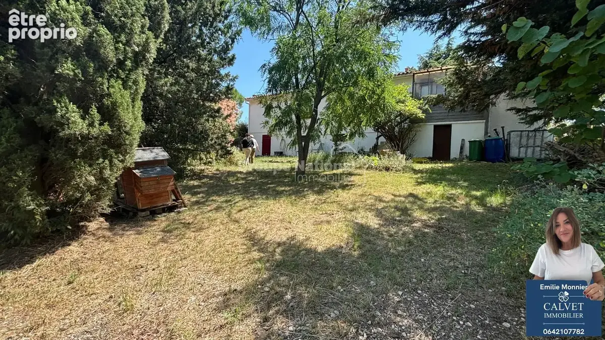 Maison 4 pièces 91m2 sur 2228m2 de parcelle divisible - photo 8