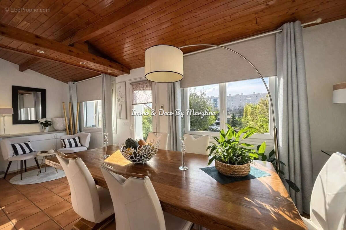 Maison 150 m² à Champigny-Sur-Marne  - photo 5