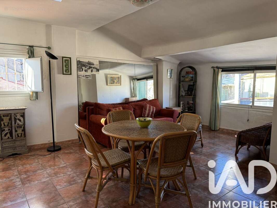 Appartement 50 m² à Nice  - photo 2