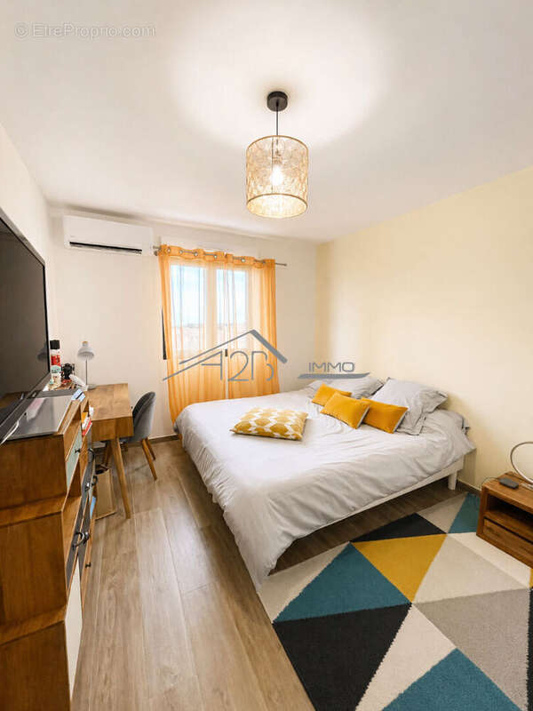 Appartement à FURIANI