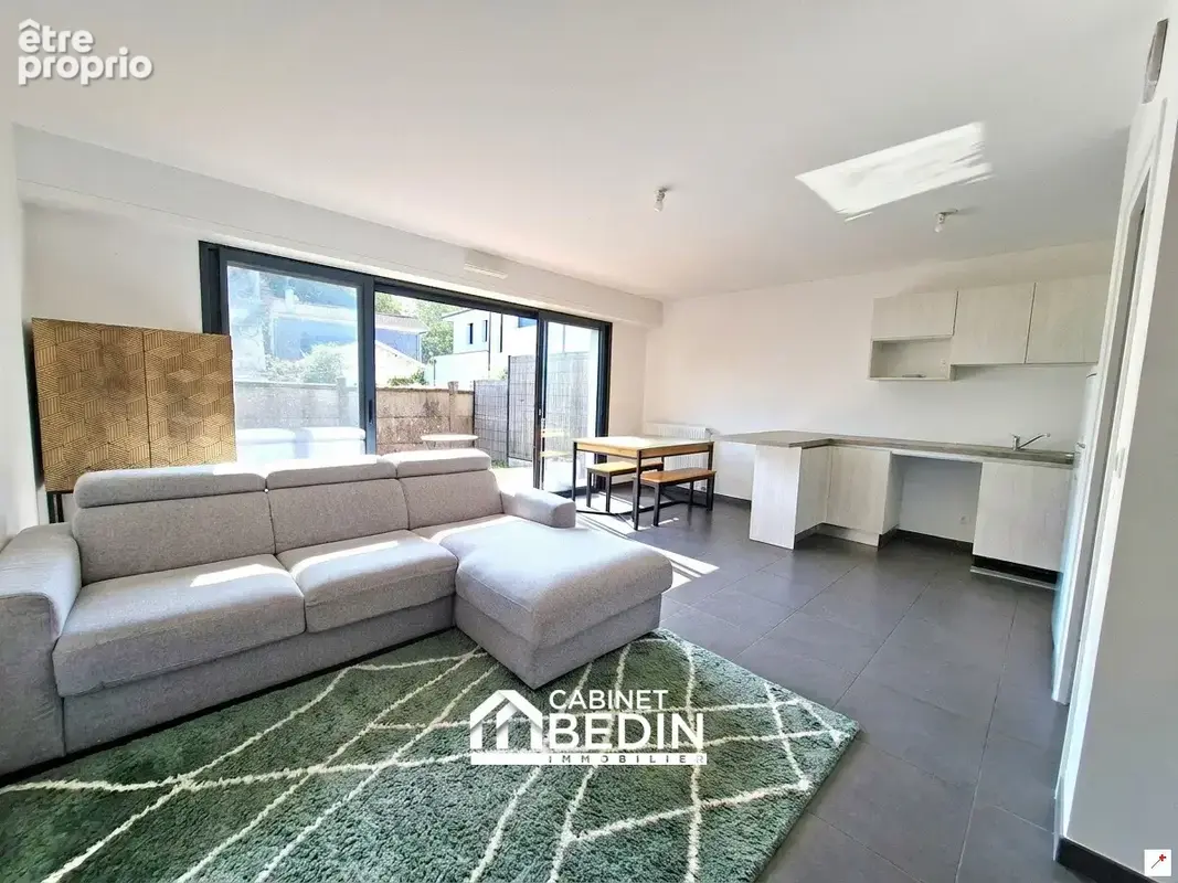 Appartement 3 pièces 68 m² à vendre à Merignac (33700) - photo 5