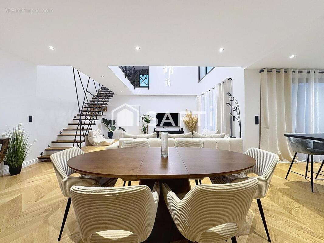 Photo 1 - Maison à LANDERNEAU