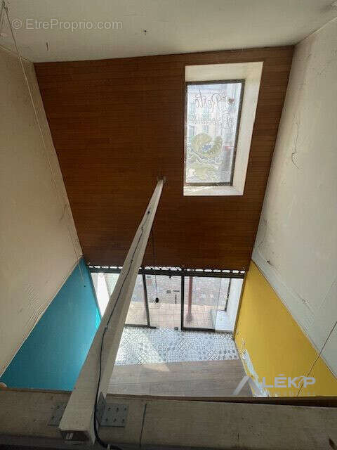 Appartement à REDON