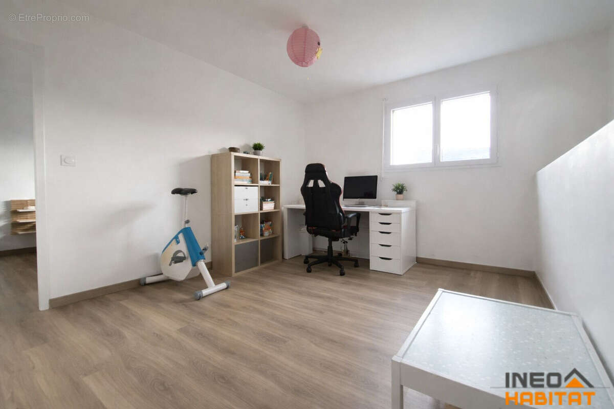 Maison à PLEUMELEUC
