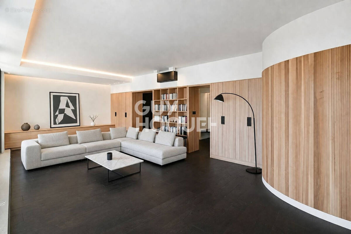 Appartement à LYON-6E