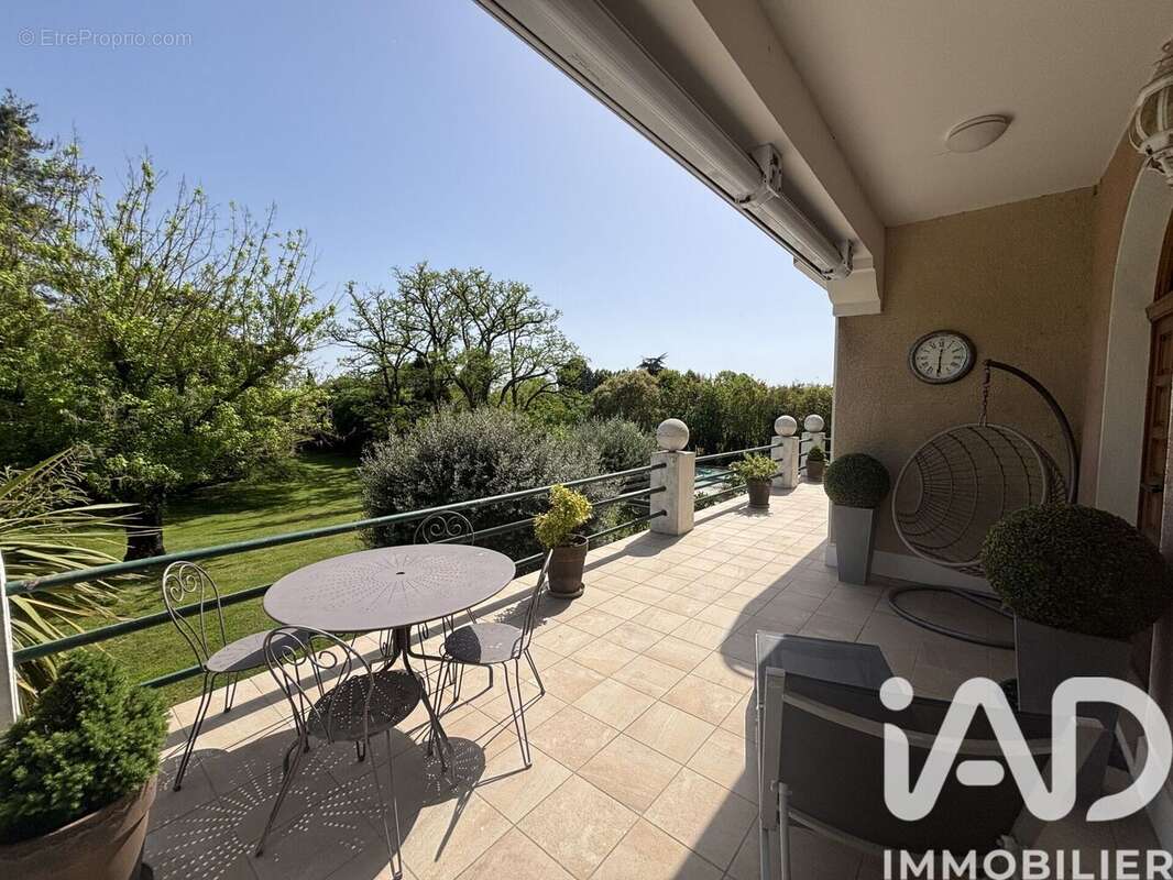 Photo 8 - Maison à LISLE-SUR-TARN