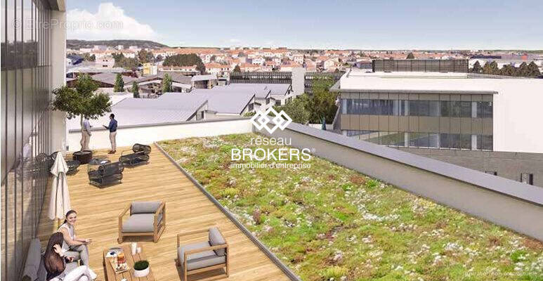 Commerce à CLERMONT-FERRAND