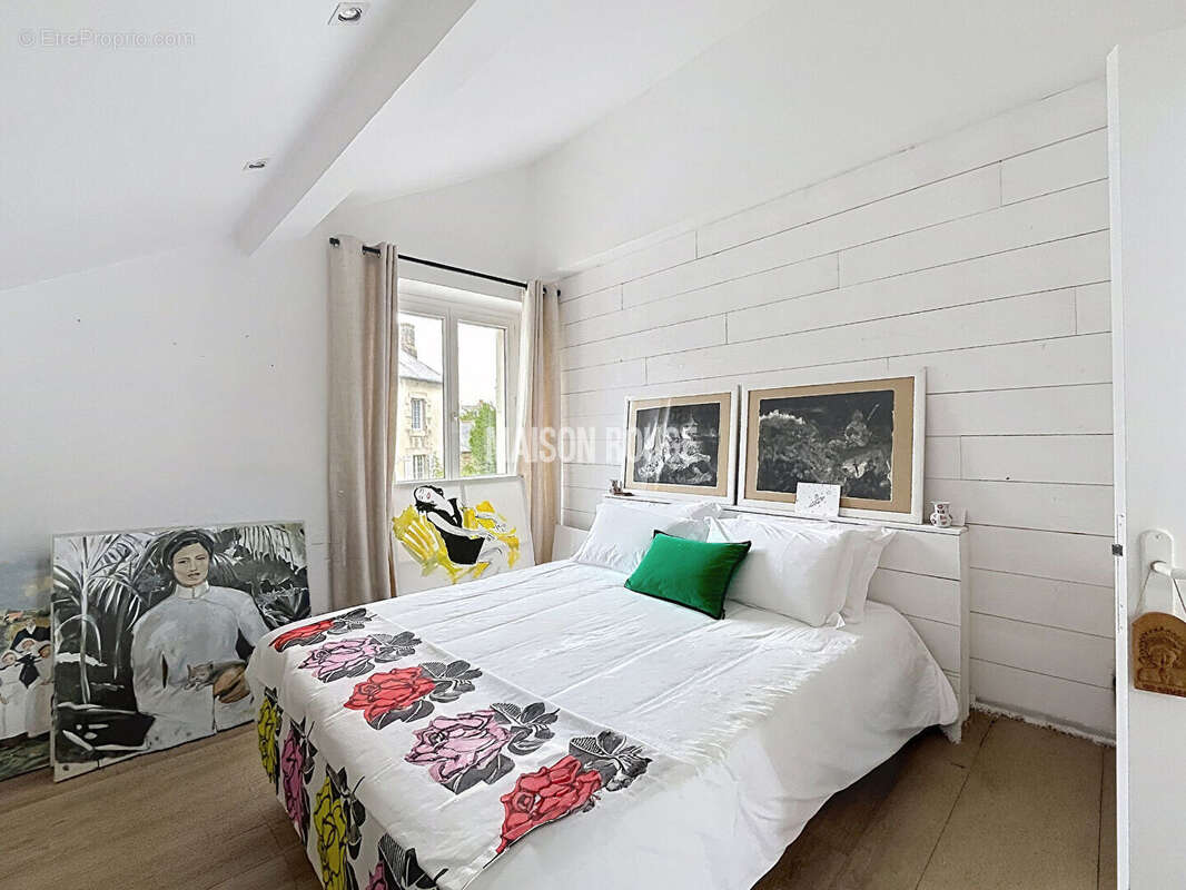 Appartement à SAINT-BRIAC-SUR-MER