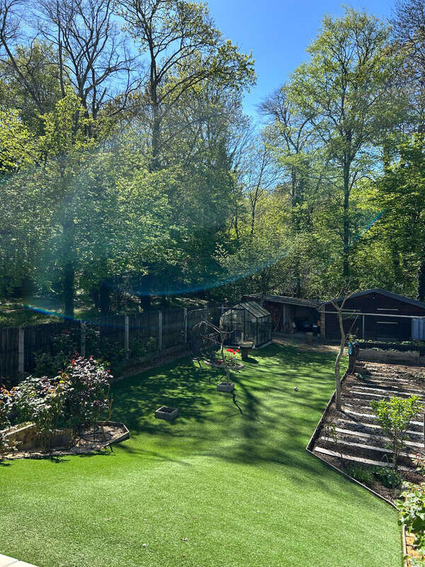 Maison à EPINAY-SUR-ORGE