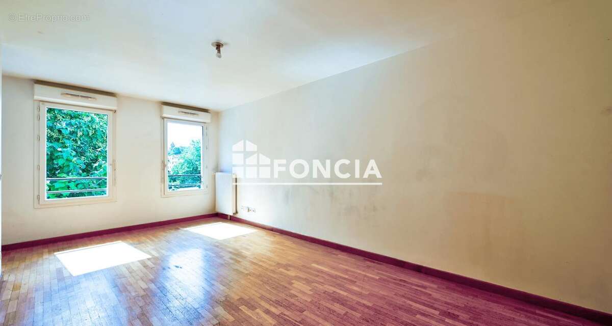 Appartement familial dans une belle résidence - photo 3