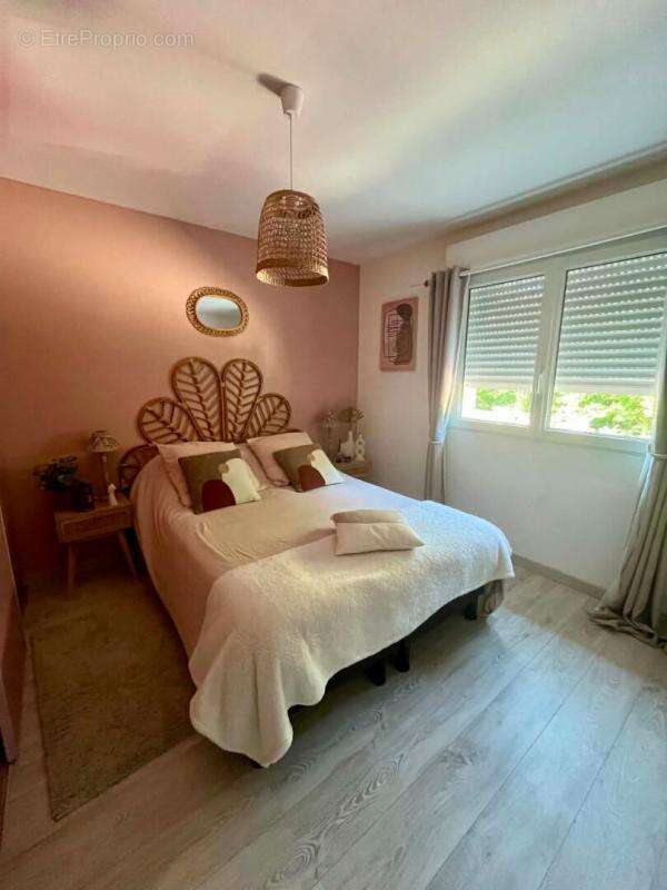 Maison plain-pied 4 chambres 120 m2 - photo 8