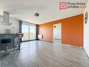 Appartement à LA CHAPELLE-D'ARMENTIERES