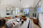 Appartement à PARIS-9E