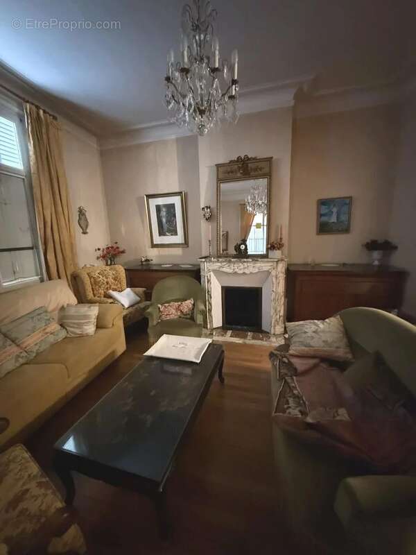 Maison à TOURS