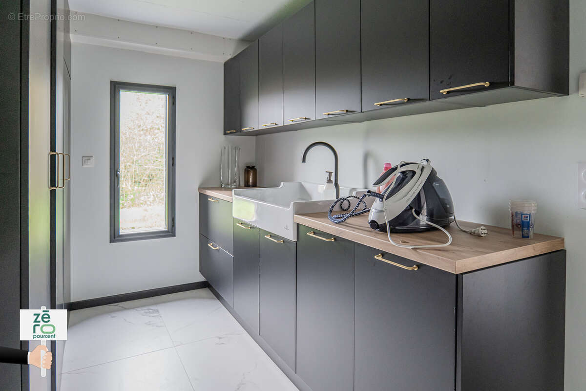 Maison à SAINT-GILLES-CROIX-DE-VIE