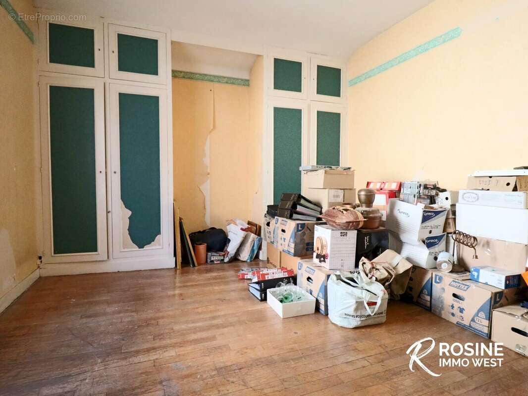 Appartement à BEAUFORT-EN-VALLEE