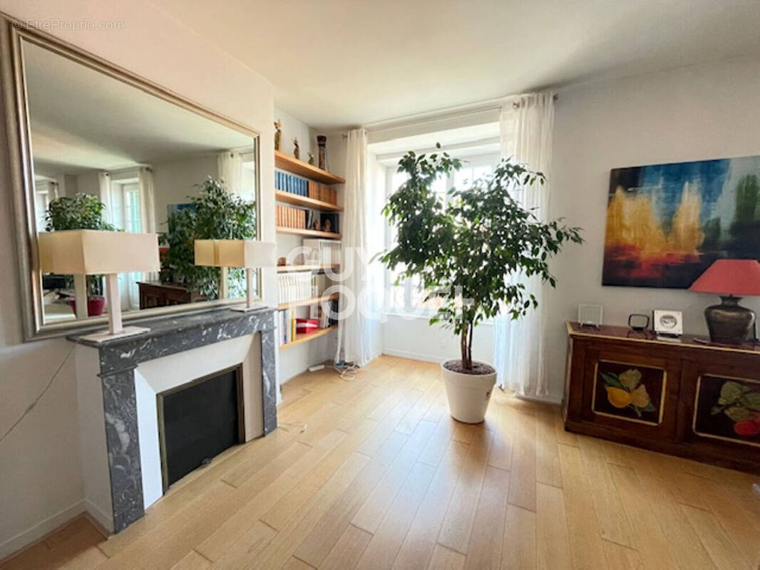 Appartement à BIARRITZ