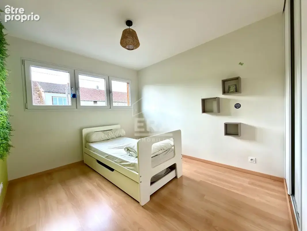 Maison 140m² à vaux-sur-lunain - photo 14