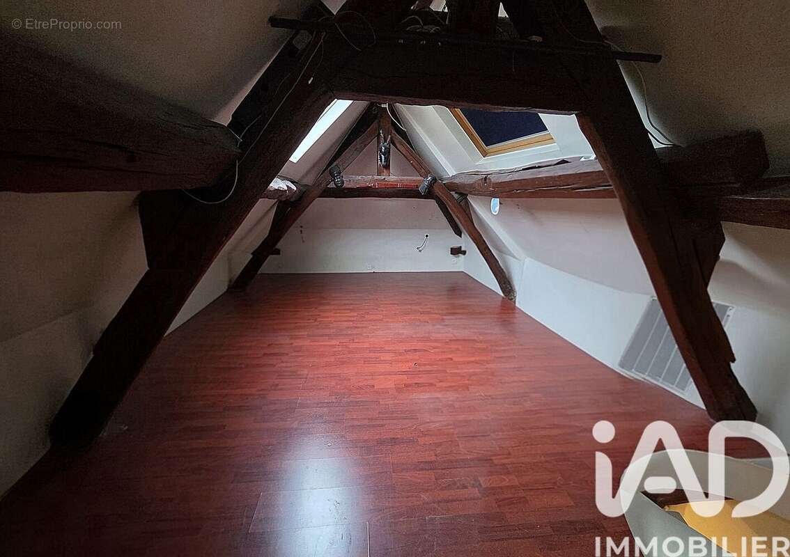Photo 4 - Appartement à LOUVRES