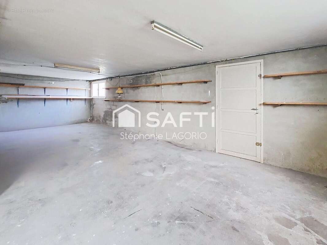 Photo 8 - Maison à BRUGUIERES